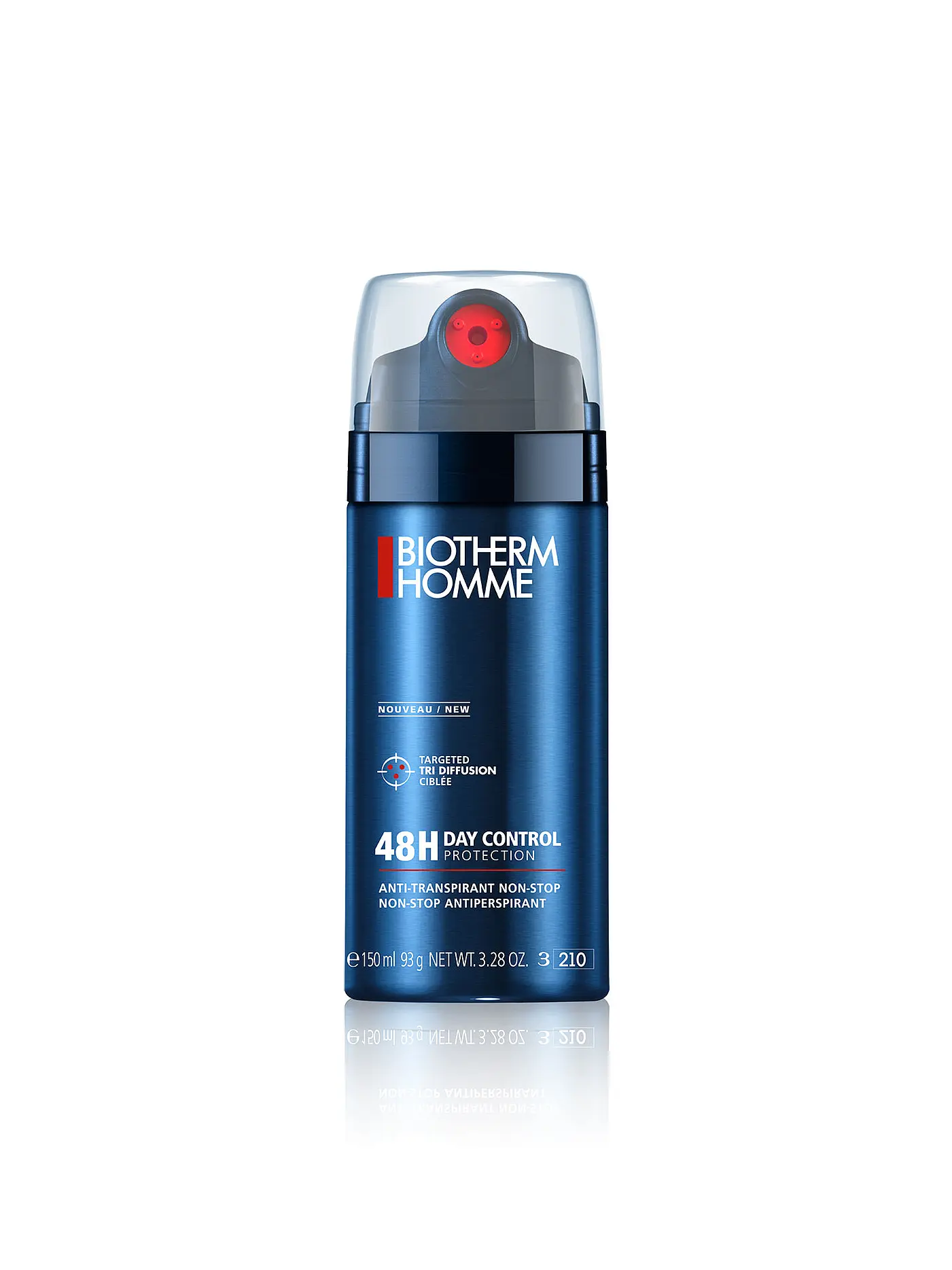 BIOTHERM | Homme - Day Control Deo 48H Ato 150ml | 